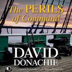 The Perils of Command (MP3-Download) - Donachie, David