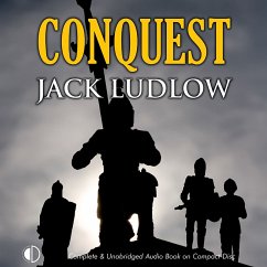 Conquest (MP3-Download) - Ludlow, Jack