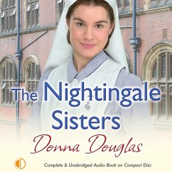 The Nightingale Sisters (MP3-Download) - Douglas, Donna