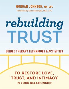 Cover Rebuilding Trust (eBook, ePUB)