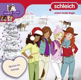 Schleich Horse Club