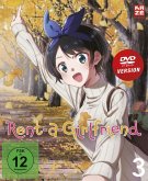 Rent-a-Girlfriend - Staffel 1 - Vol.3