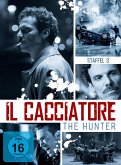 Il Cacciatore - The Hunter - Staffel 3