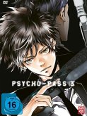Psycho Pass - Staffel 3 - Vol.1