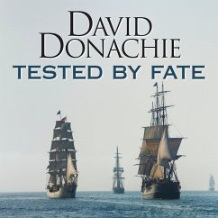 Tested by Fate (MP3-Download) - Donachie, David