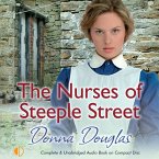The Nurses of Steeple Street (MP3-Download)