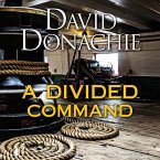 A Divided Command (MP3-Download)