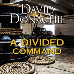 A Divided Command (MP3-Download) - Donachie, David