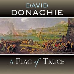 A Flag of Truce (MP3-Download) - Donachie, David
