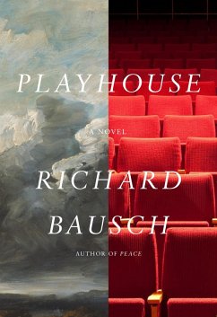 Cover Playhouse (eBook, ePUB)
