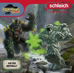 Cover Schleich Eldrador Creatures
