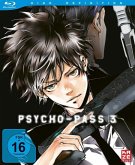 Psycho Pass - Staffel 3 - Vol.1 Limited Edition
