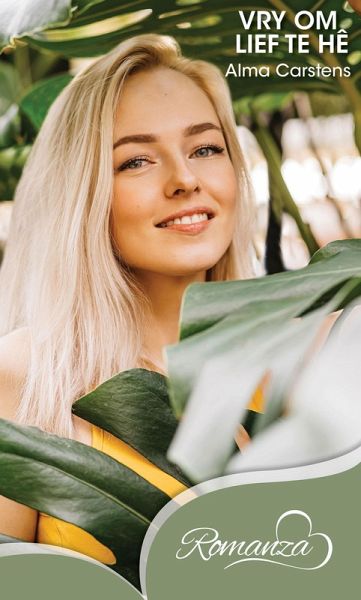 Vry om lief te hê (eBook, ePUB)