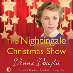 The Nightingale Christmas Show (MP3-Download) - Douglas, Donna