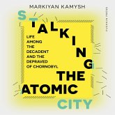 Stalking the Atomic City (MP3-Download)