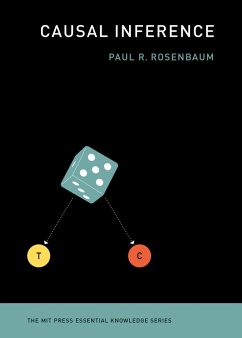 Causal Inference (eBook, ePUB) - Rosenbaum, Paul R.