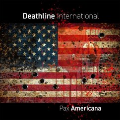 Cover Pax Americana