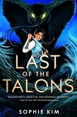 Last of the Talons (eBook, ePUB)
