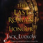 The Last Roman: Honour (MP3-Download)