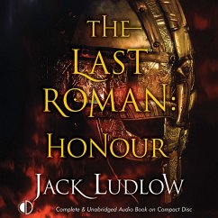 The Last Roman: Honour (MP3-Download) - Ludlow, Jack