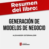 Resumen del libro "Generación de modelos de negocio" de Alexander Osterwalder e Yves Pigneur (MP3-Download)