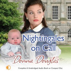 The Nightingales on Call (MP3-Download) - Douglas, Donna