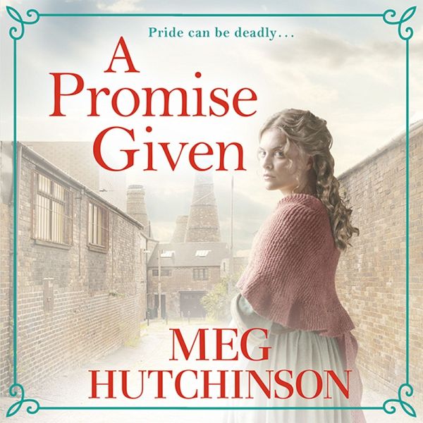 A Promise Given (MP3-Download) A Promise Given (MP3-Download)