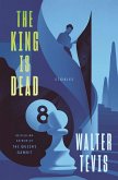 The King Is Dead (eBook, ePUB)