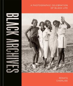 Black Archives (eBook, ePUB) - Cherlise, Renata