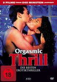 Orgasmic Thrill-Die besten Erotikthriller