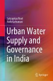 Urban Water Supply and Governance in India (eBook, PDF)