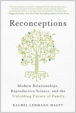 Cover Reconceptions (eBook, ePUB)