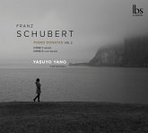 Schubert Fortepiano Sonatas