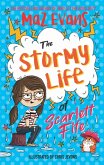 The Stormy Life of Scarlett Fife (eBook, ePUB)