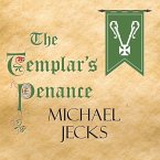 The Templar's Penance (MP3-Download)