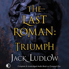 The Last Roman: Triumph (MP3-Download) - Ludlow, Jack