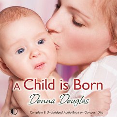 A Child is Born (MP3-Download) - Douglas, Donna