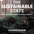 The Sustainable State (MP3-Download)
