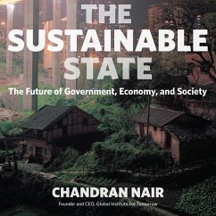 Cover The Sustainable State (MP3-Download)