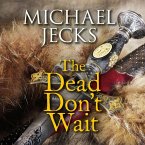 The Dead Don't Wait (MP3-Download)