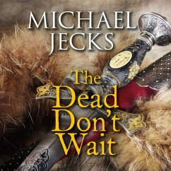 The Dead Don't Wait (MP3-Download) - Jecks, Michael
