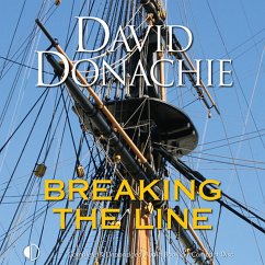 Breaking the Line (MP3-Download) - Donachie, David