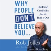 Why People Don't Believe You... (MP3-Download)
