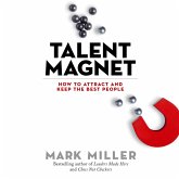 Talent Magnet (MP3-Download)