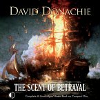 The Scent of Betrayal (MP3-Download)