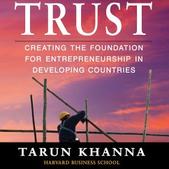 Trust (MP3-Download) - Khanna, Tarun