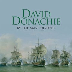 By the Mast Divided (MP3-Download) - Donachie, David