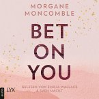 Bet On You / On You Bd.1 (MP3-Download)
