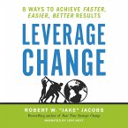 Leverage Change (MP3-Download)