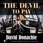 The Devil to Pay (MP3-Download)